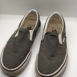 Used Vans